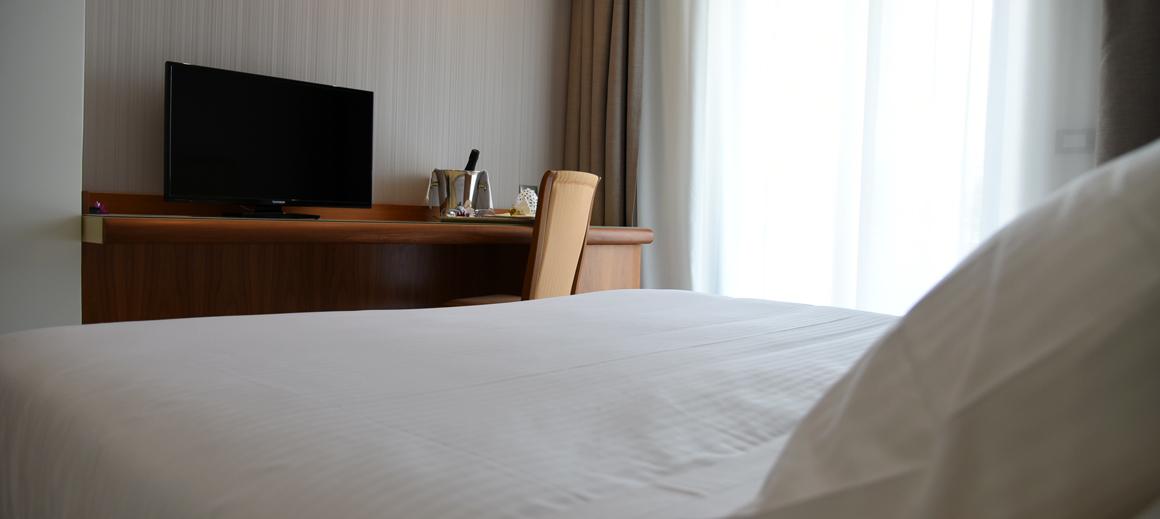 D'Aragona Lifestyle Hotel กอนแวร์ซาโน ภายนอก รูปภาพ
