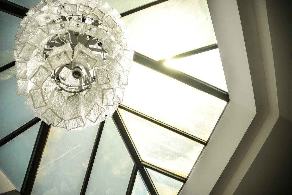 D'Aragona Lifestyle Hotel กอนแวร์ซาโน ภายนอก รูปภาพ
