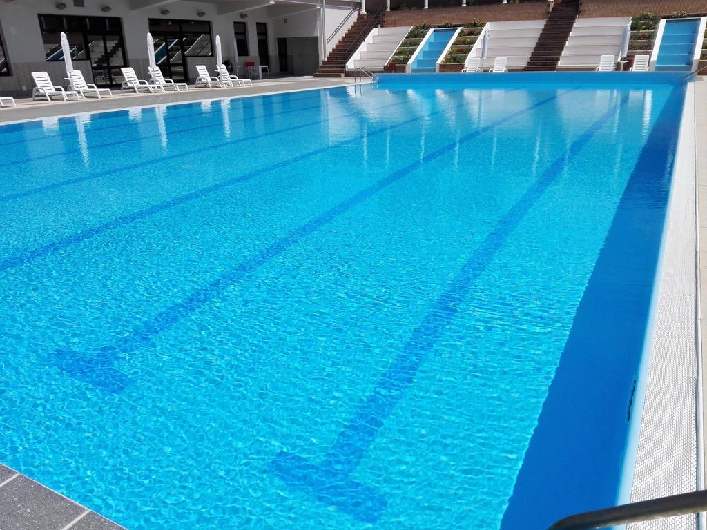 D'Aragona Lifestyle Hotel กอนแวร์ซาโน ภายนอก รูปภาพ