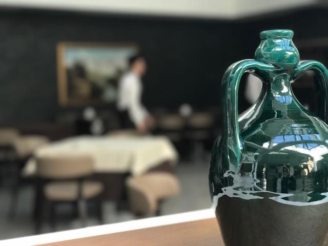 D'Aragona Lifestyle Hotel กอนแวร์ซาโน ภายนอก รูปภาพ